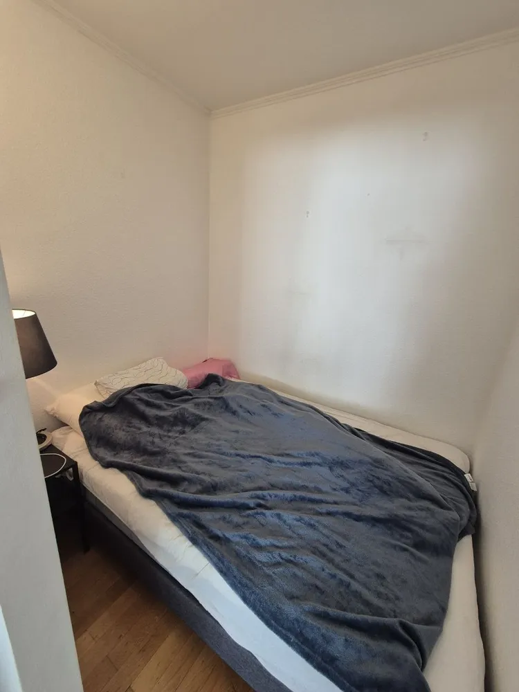2 Zimmer Wohnung mit 37 m² in München – Bild 2