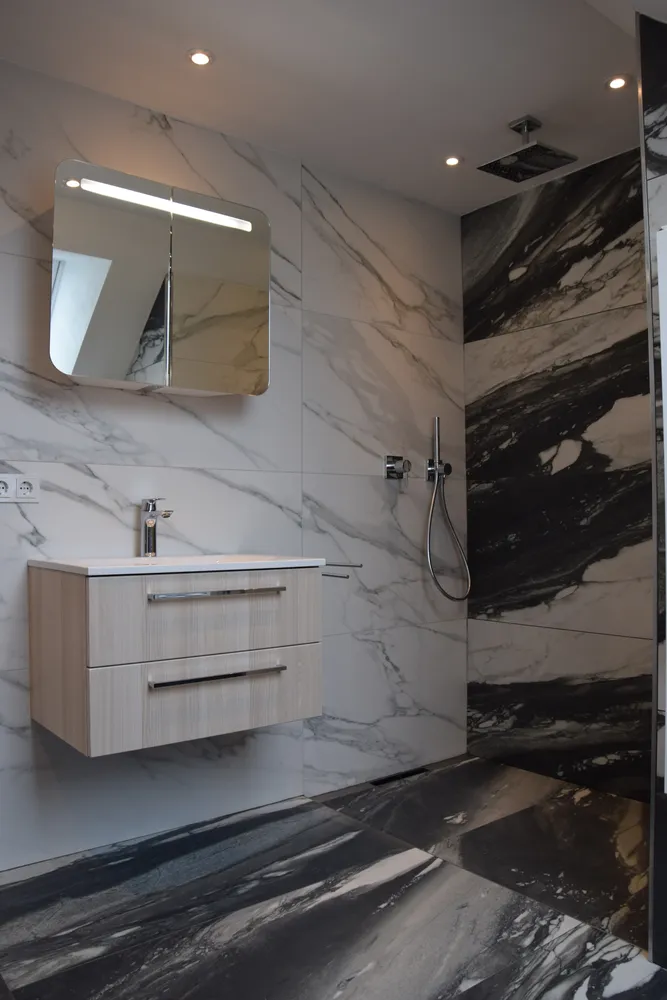 3 room apartment with 54 m² in Munich – Photo 6