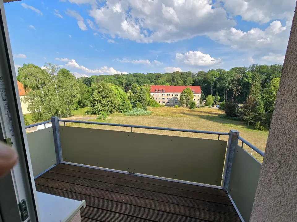 4 Zimmer Wohnung mit 105 m² in Grimma – Bild 8