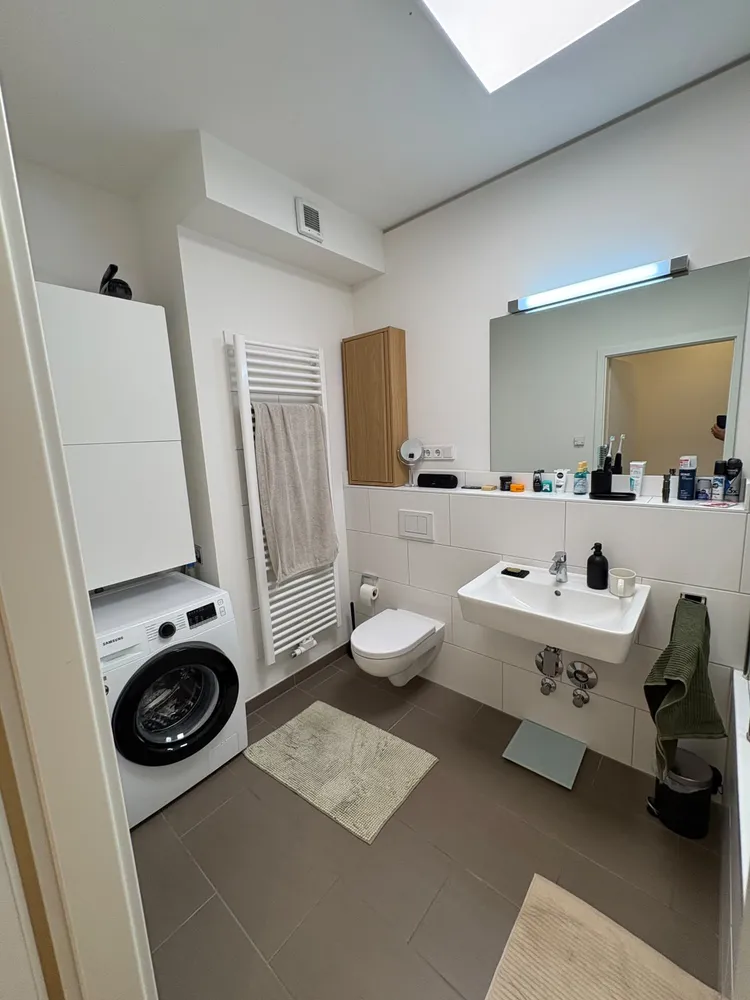 2 Zimmer Wohnung mit 67 m² in Berlin – Bild 10