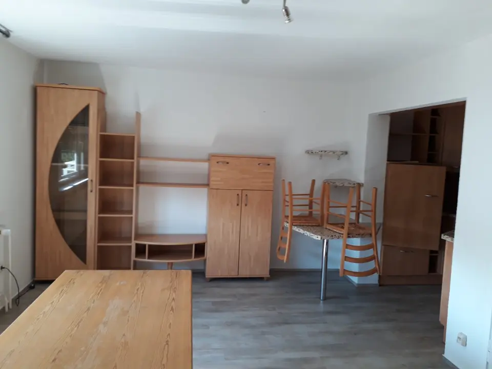 Studio mit 28 m² in Coburg – Bild 2