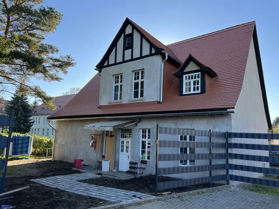 WG-Zimmer mit 21 m² in Lutherstadt Wittenberg – Bild 6