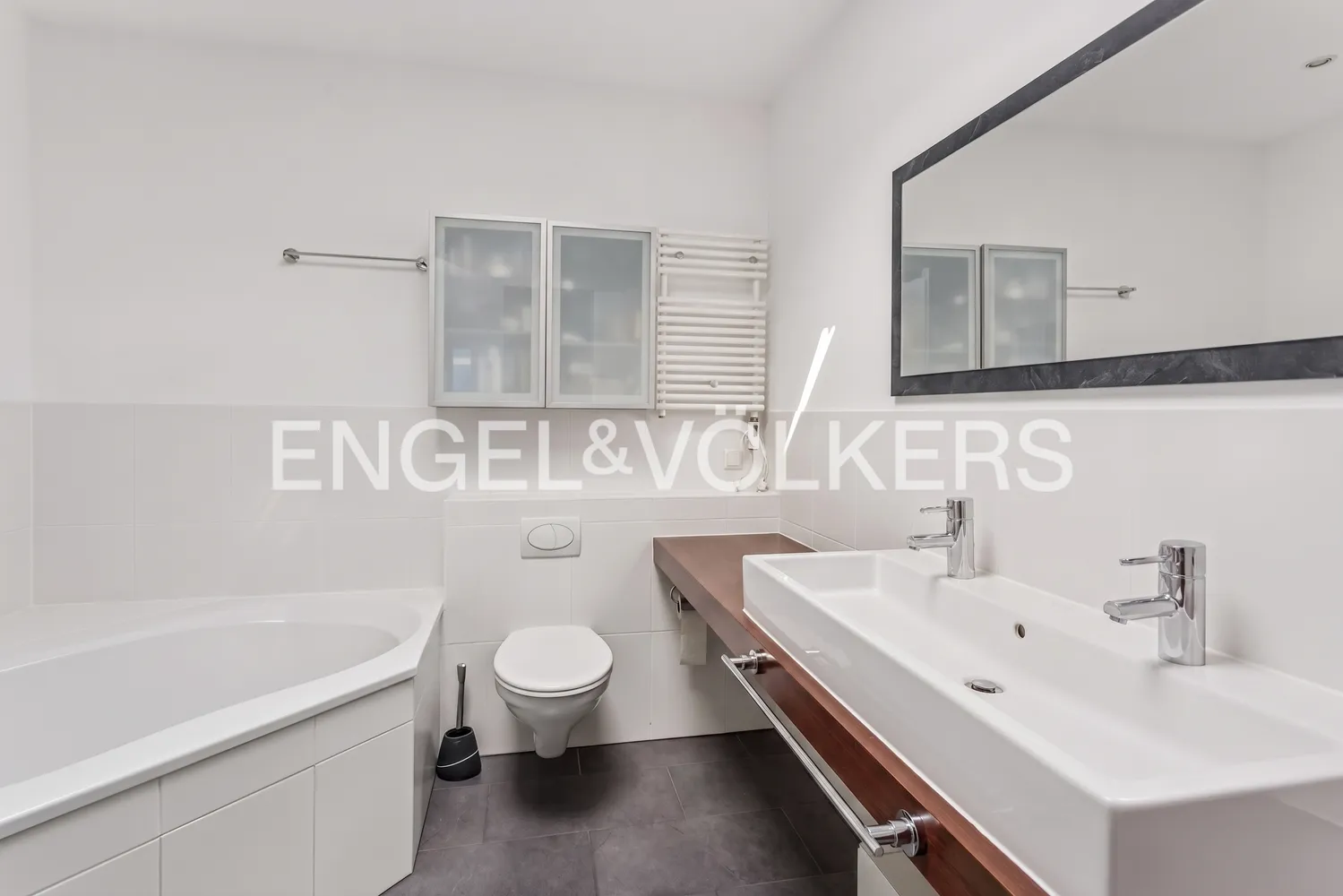 3 Zimmer Wohnung mit 96 m² in Frankfurt am Main – Bild 9