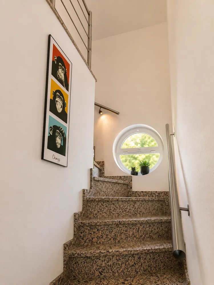 5 Zimmer Wohnung mit 140 m² in Köln – Bild 12