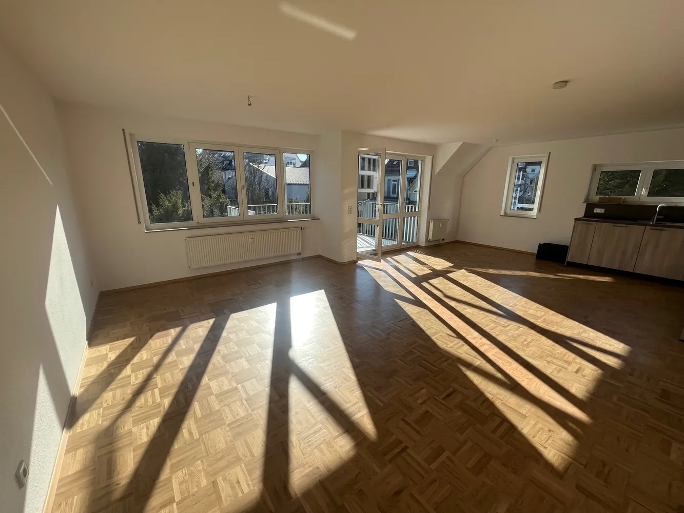 4 Zimmer Wohnung mit 103 m² in Kirchheim unter Teck – Bild 8