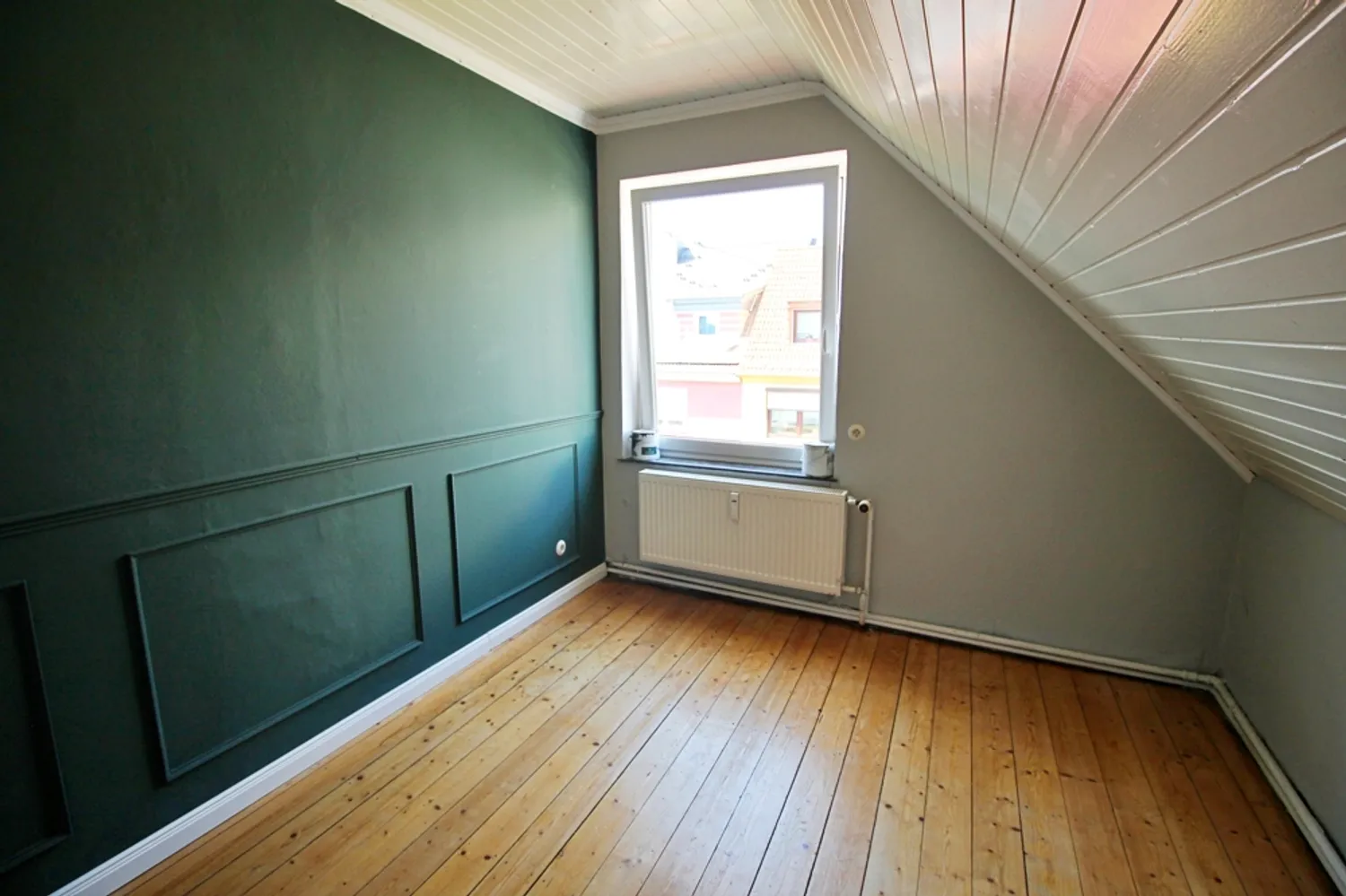 3 Zimmer Wohnung mit 53 m² in Bremen – Bild 9