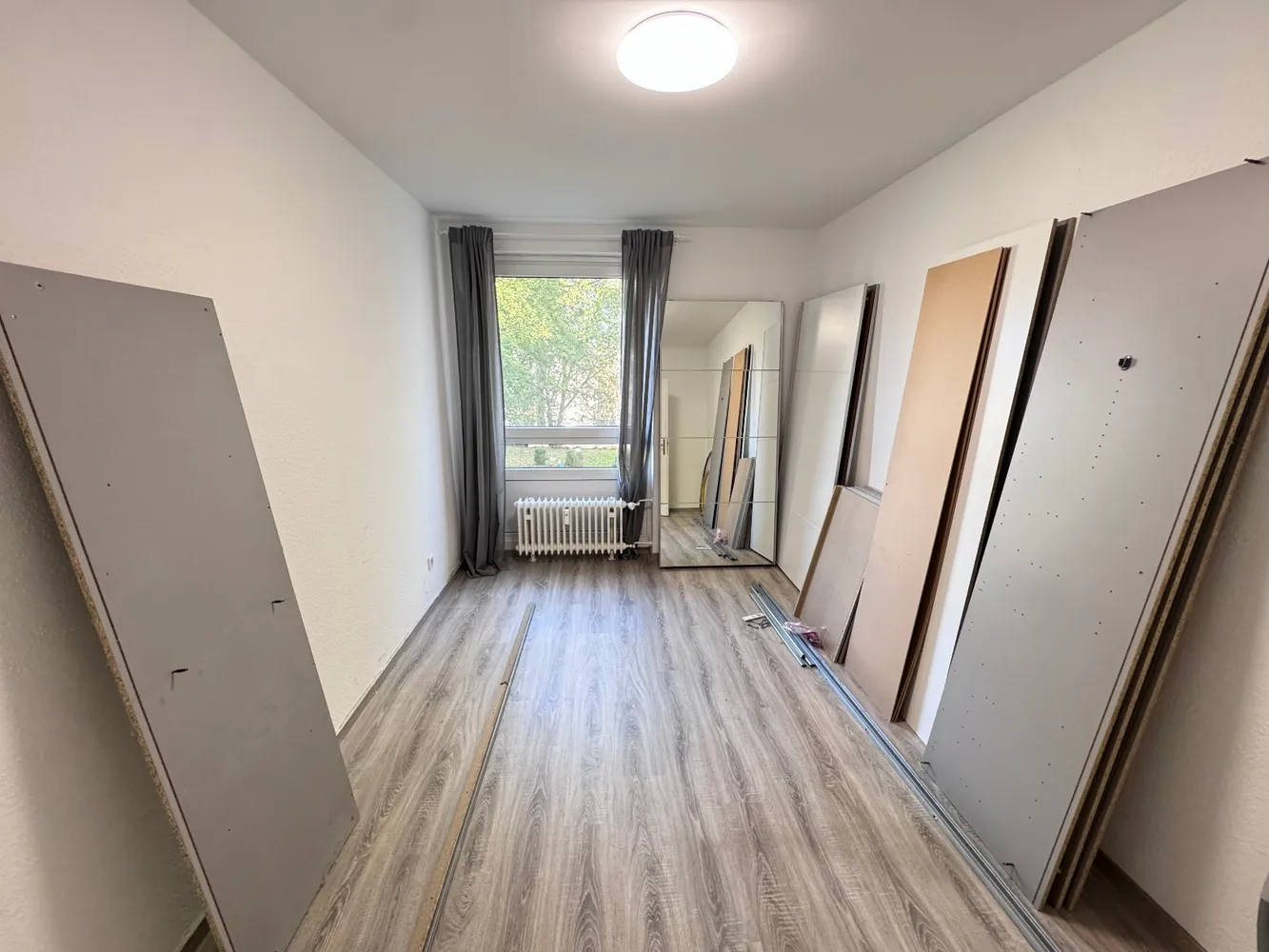 4 Zimmer Wohnung mit 70 m² in Dortmund – Bild 5