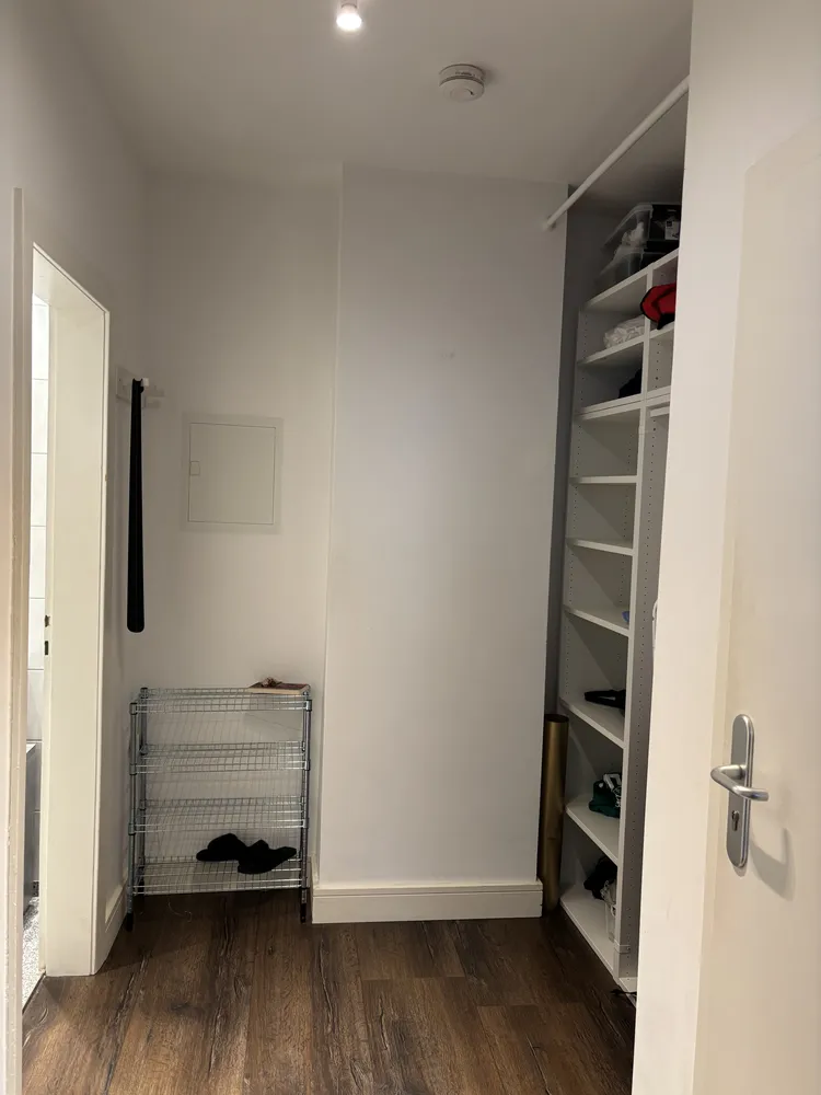 1 Zimmer Wohnung mit 30 m² in Düsseldorf – Bild 9