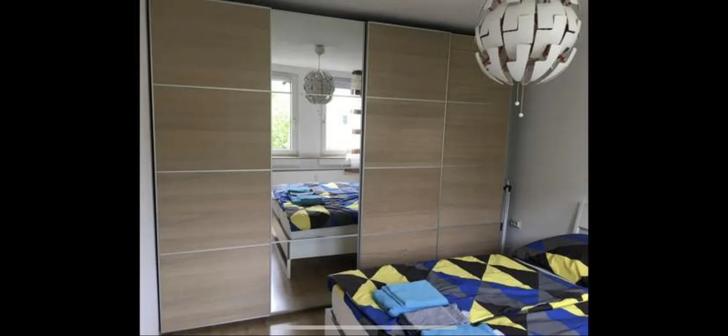 2 Zimmer Wohnung mit 40 m² in Stuttgart – Bild 5