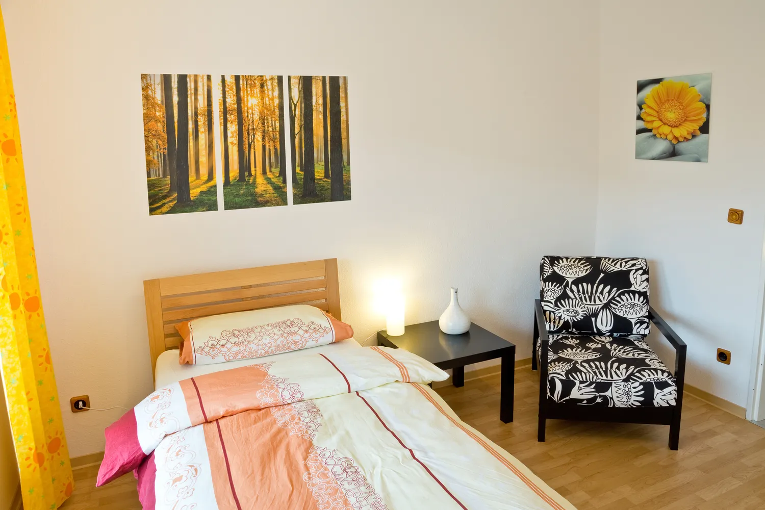 3 Zimmer Wohnung mit 87 m² in Mannheim – Bild 8