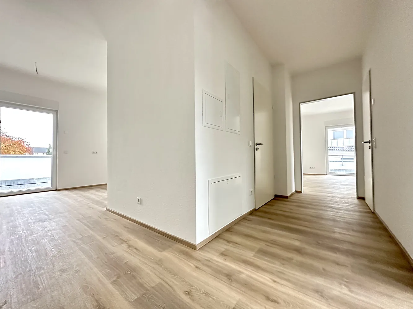 3 Zimmer Wohnung mit 89 m² in Dortmund – Bild 4