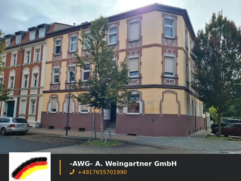 3 Zimmer Wohnung mit 69 m² in Luckenwalde – Bild 3