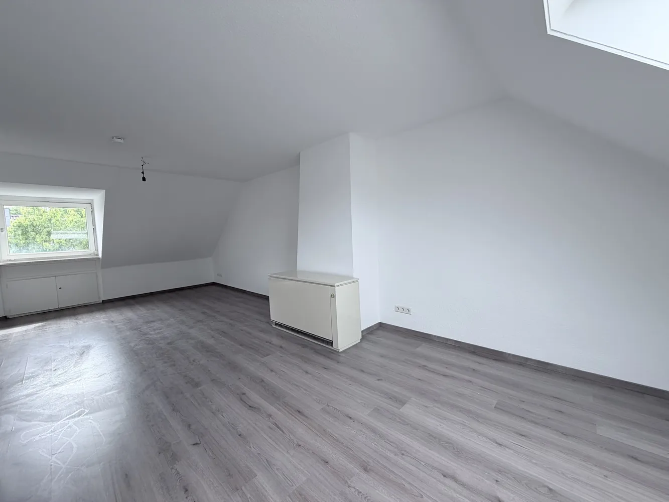 2 Zimmer Wohnung mit 65 m² in Essen – Bild 3
