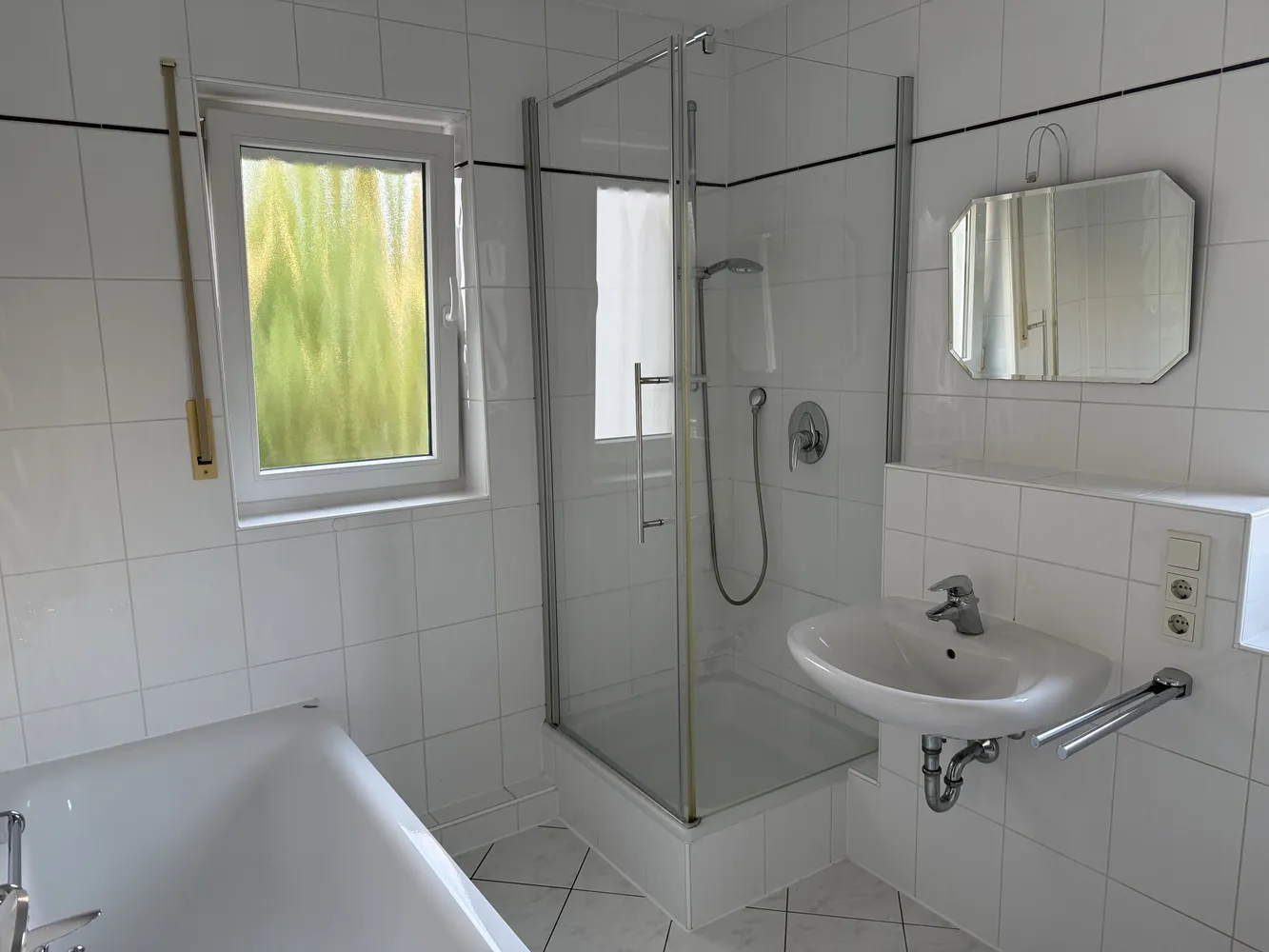 2 Zimmer Wohnung mit 65 m² in Wiesbaden – Bild 6