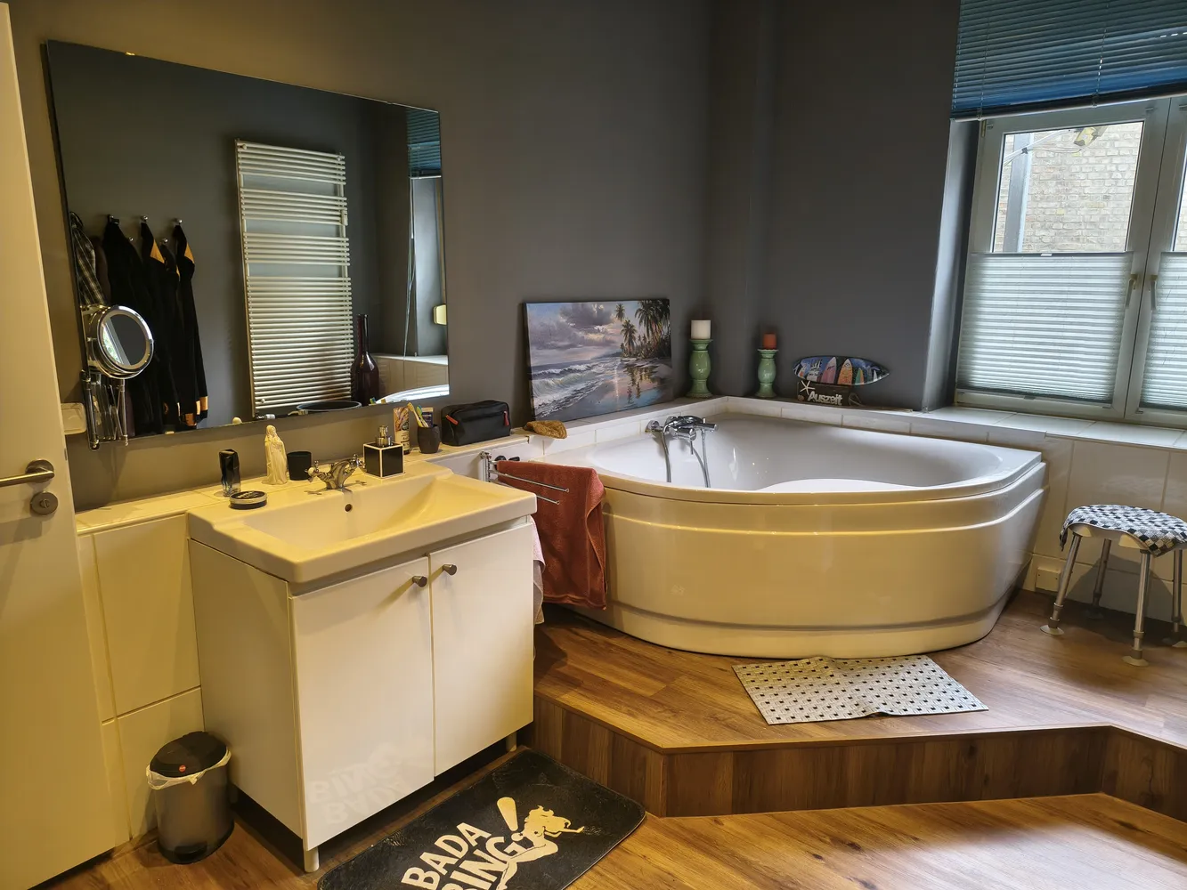 3 Zimmer Wohnung mit 75 m² in Mannheim – Bild 6