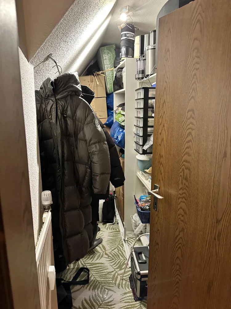 3 Zimmer Wohnung mit 75 m² in Bielefeld – Bild 11