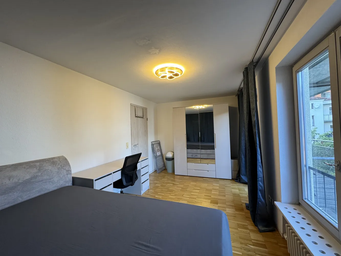 1 Zimmer Wohnung mit 16 m² in Leipzig – Bild 6
