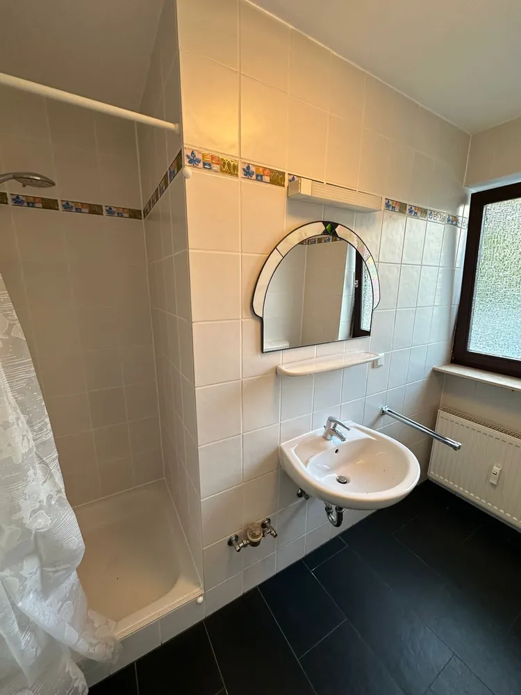 2 Zimmer Wohnung mit 28 m² in Saarbrücken – Bild 5