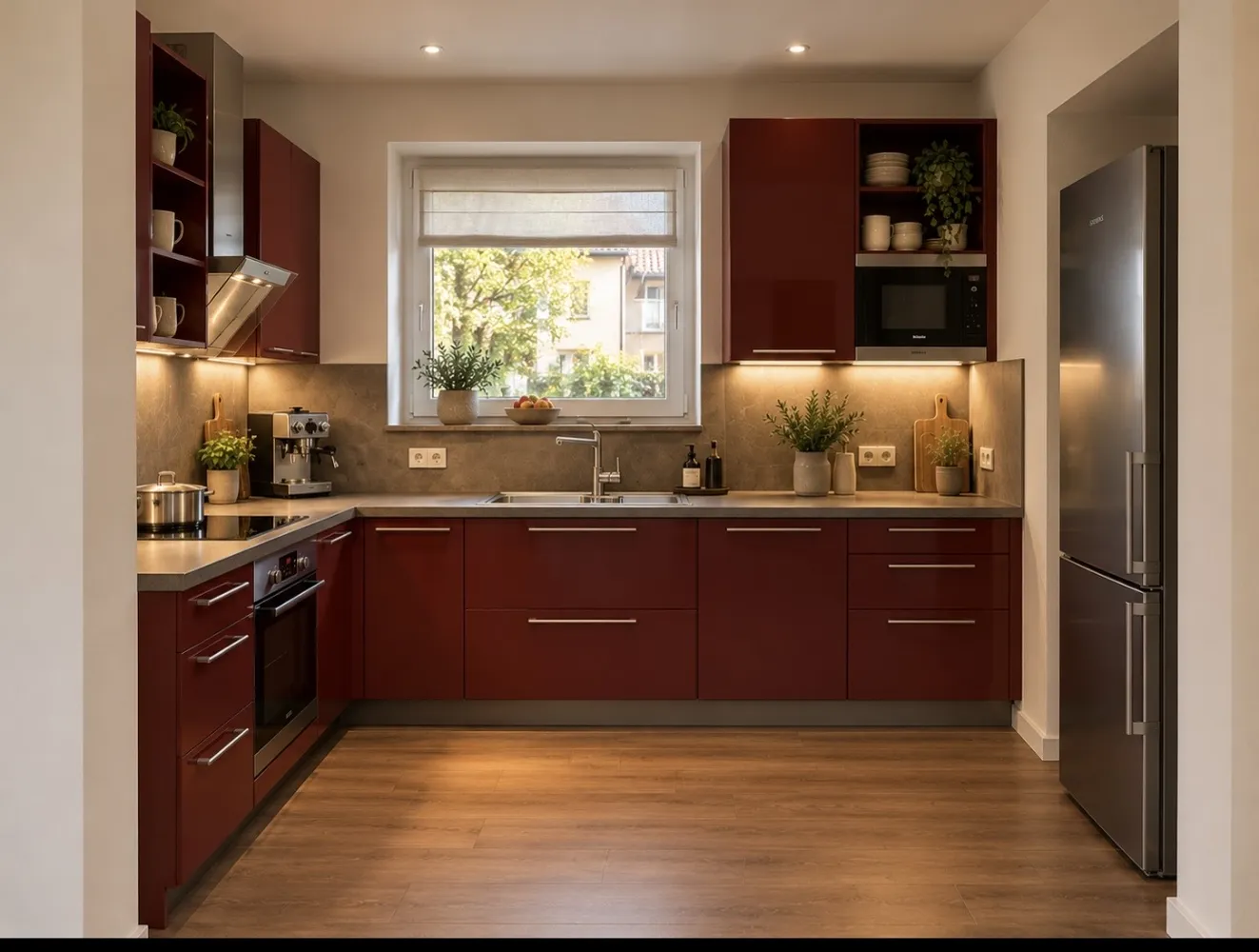 4 Zimmer Wohnung mit 143 m² in Germering – Bild 2