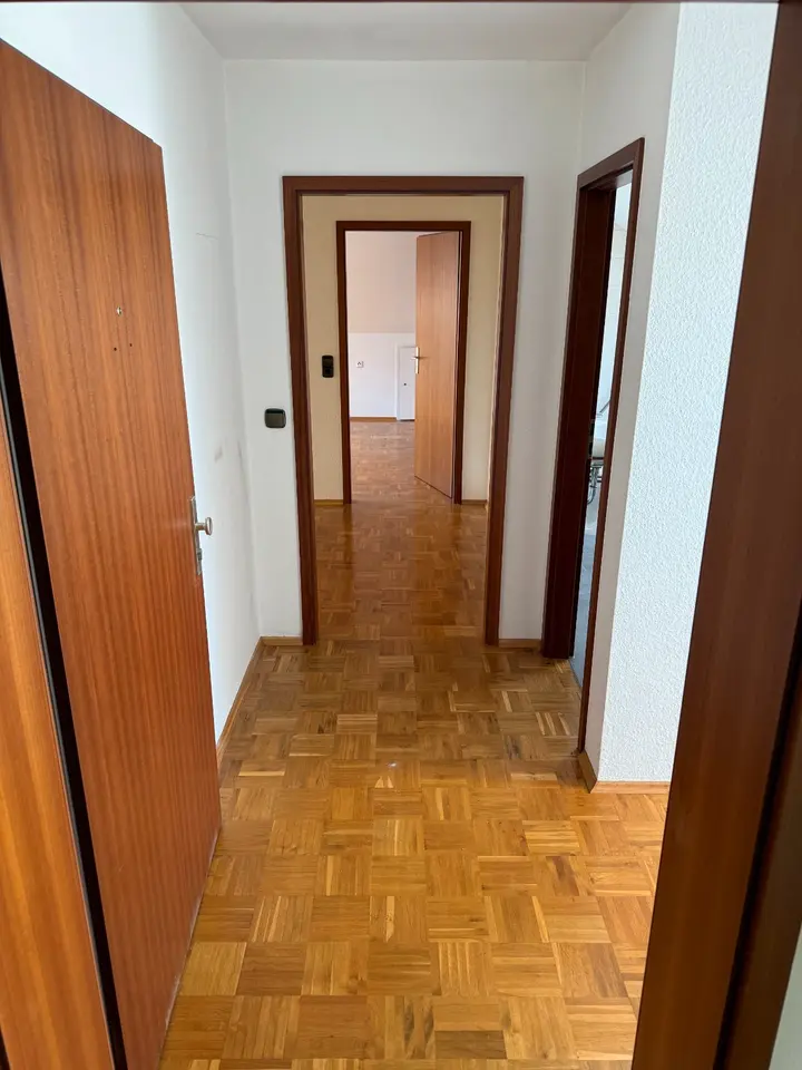 2 Zimmer Wohnung mit 63 m² in Crailsheim – Bild 4