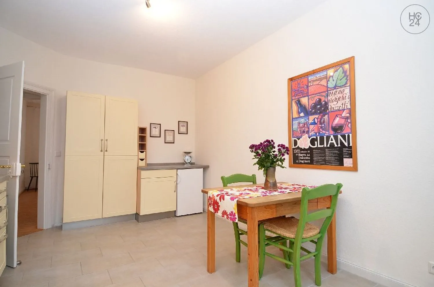 2 room apartment with 67 m² in Lörrach – Photo 4