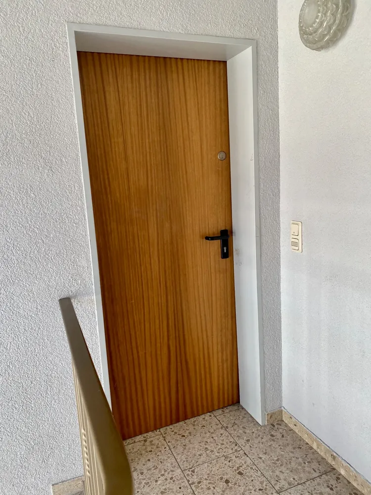 3 Zimmer Wohnung mit 64 m² in Gießen – Bild 5