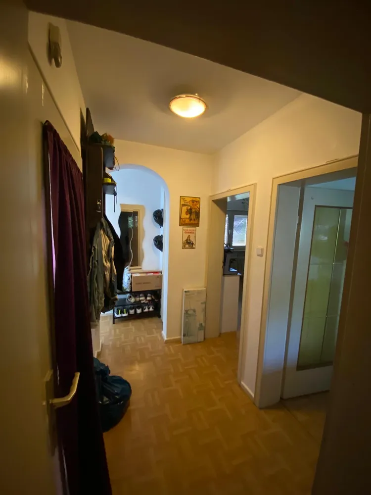 3 room apartment with 65 m² in Heidelberg – Photo 9