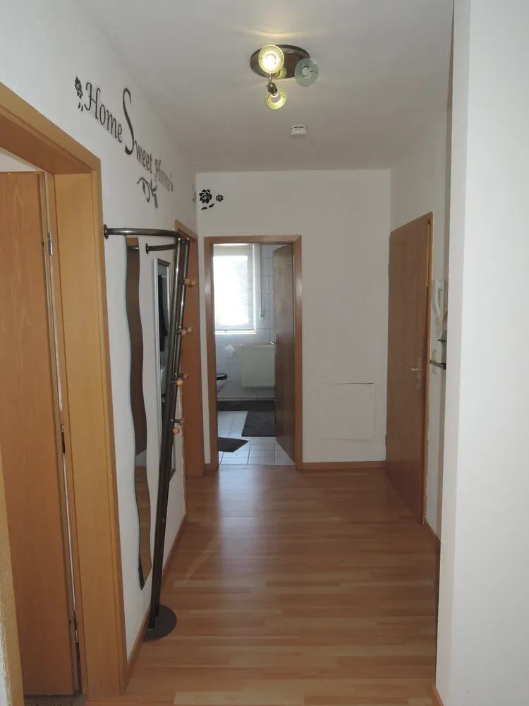 2 Zimmer Wohnung mit 75 m² in Würzburg – Bild 3