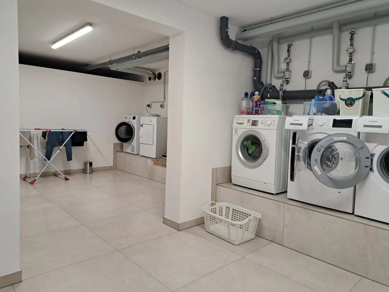 2 Zimmer Wohnung mit 55 m² in Kerpen – Bild 9