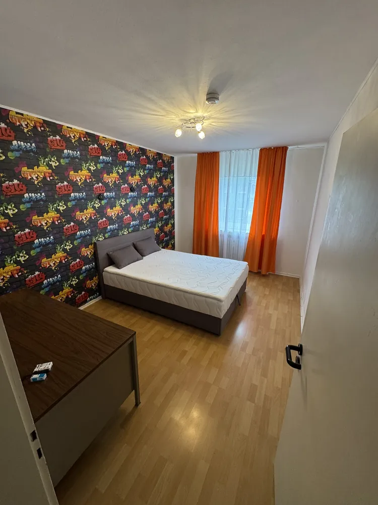 3 Zimmer Wohnung mit 82 m² in Aachen – Bild 9