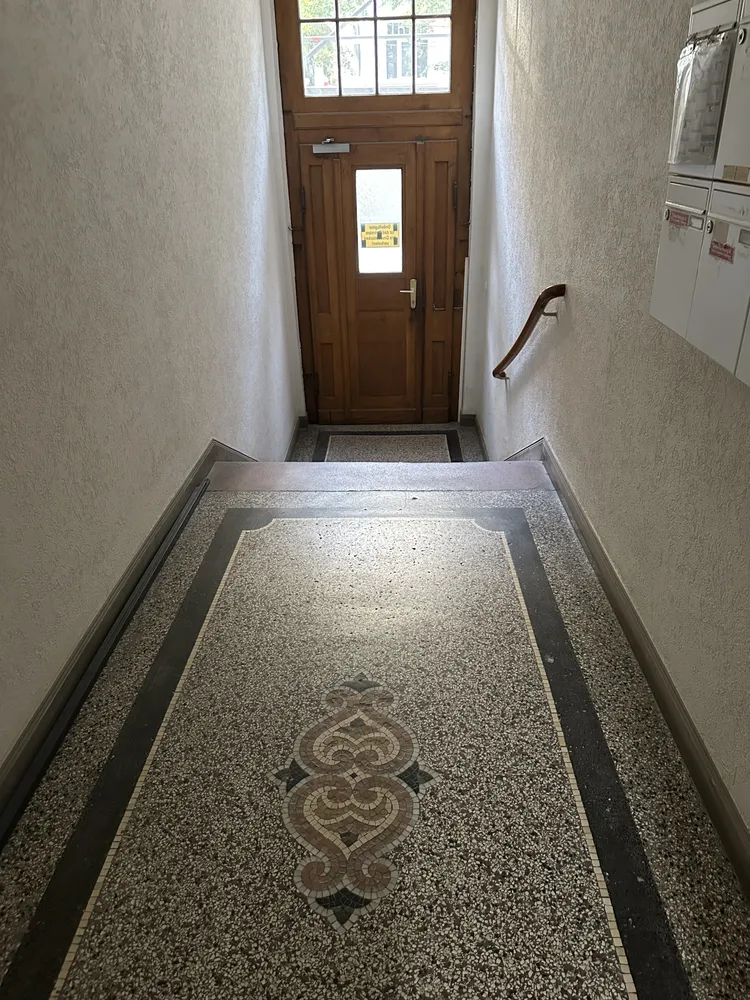 5 room apartment with 135 m² in Kassel – Photo 4