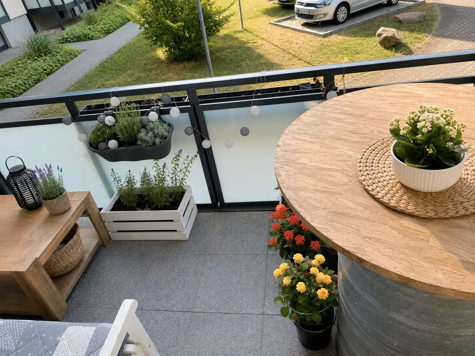 3 Zimmer Wohnung mit 60 m² in Halle (Saale) – Bild 6