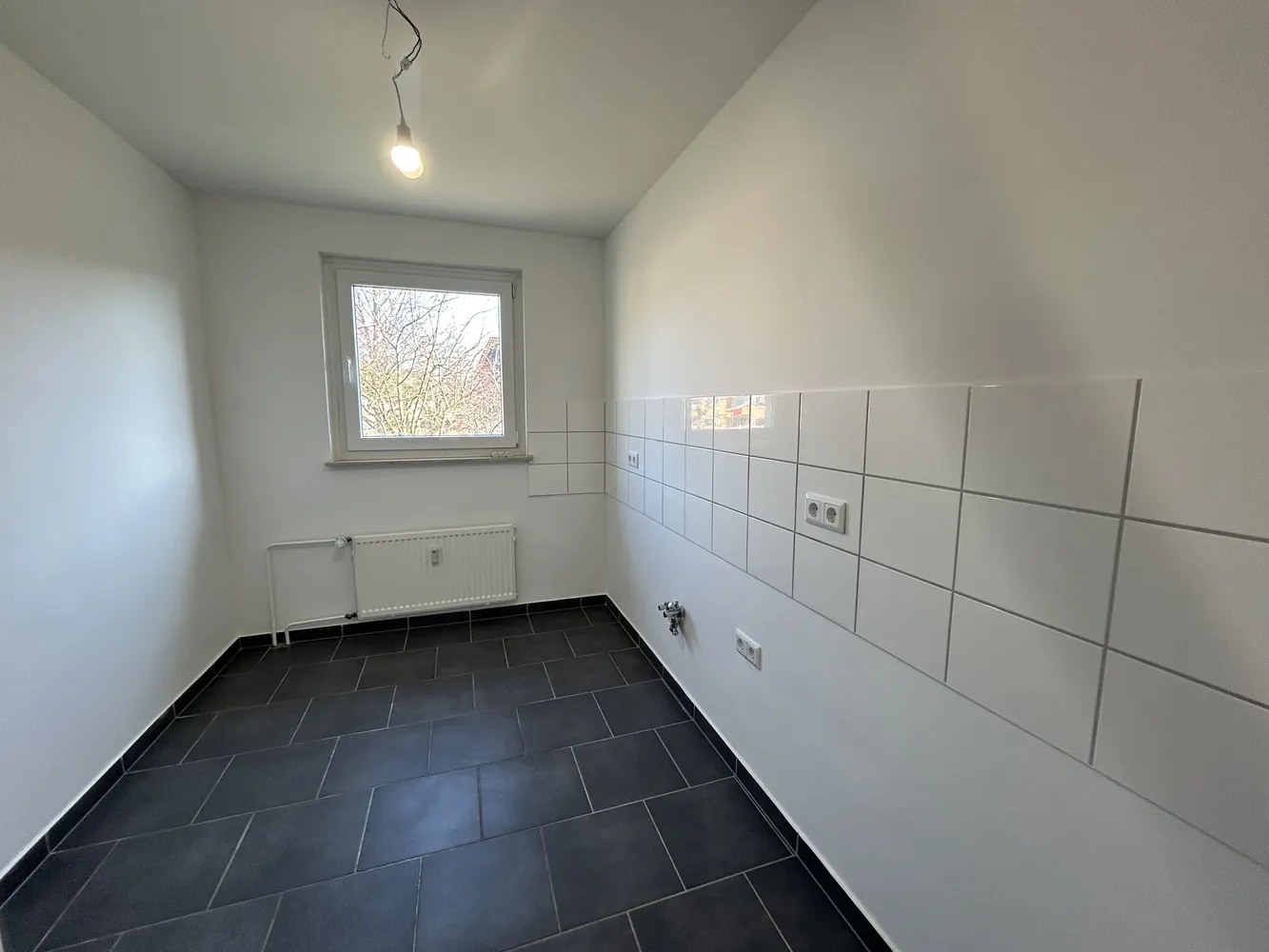2 Zimmer Wohnung mit 54 m² in Braunschweig – Bild 4