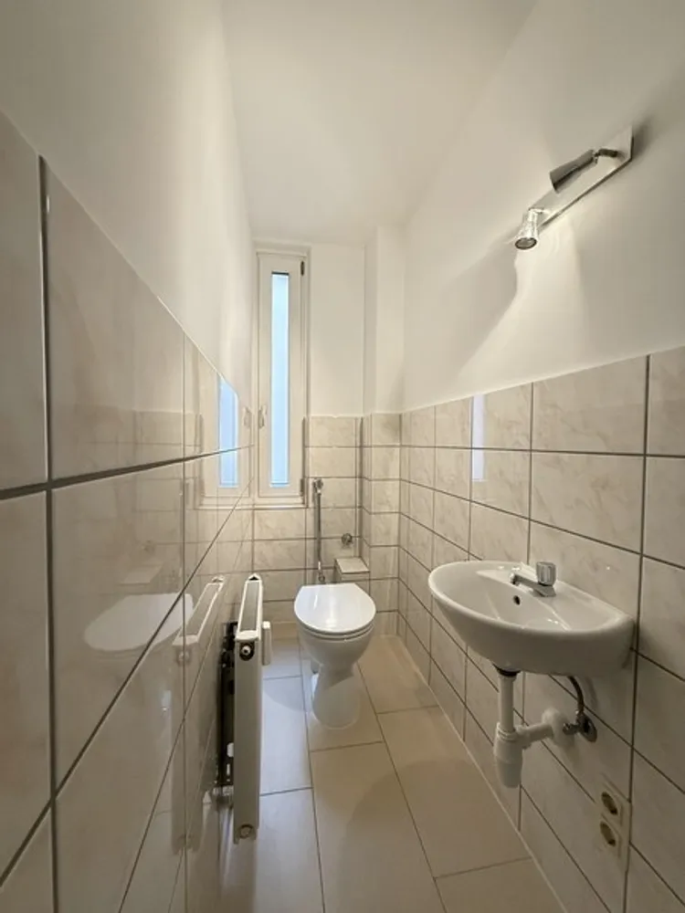 2 Zimmer Wohnung mit 55 m² in Nürnberg – Bild 5