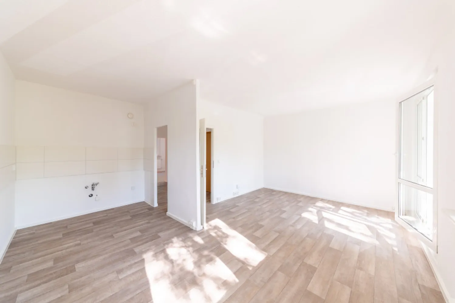 3 Zimmer Wohnung mit 57 m² in Halle (Saale) – Bild 9