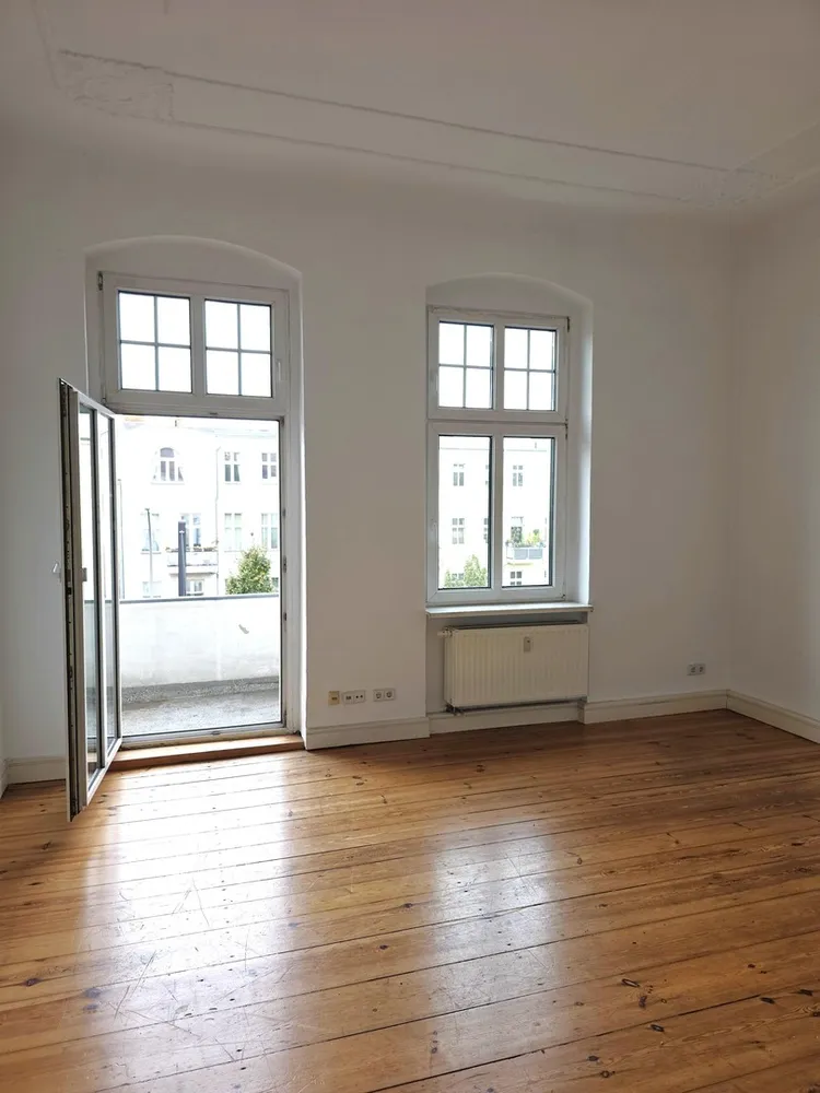 4 Zimmer Wohnung mit 130 m² in Berlin – Bild 6