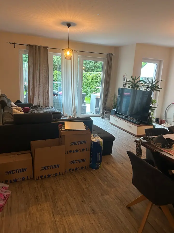 1 Zimmer Wohnung mit 124 m² in Lingen – Bild 1