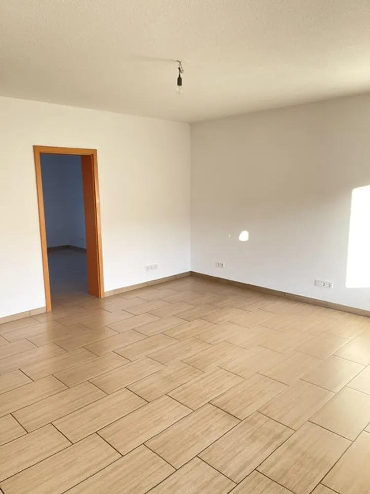 4 Zimmer Wohnung mit 64 m² in Dortmund – Bild 4