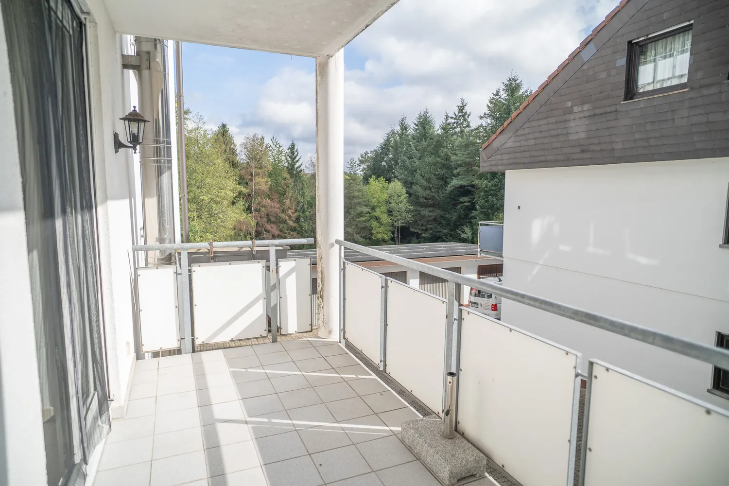 3 Zimmer Wohnung mit 83 m² in Rheinfelden – Bild 7