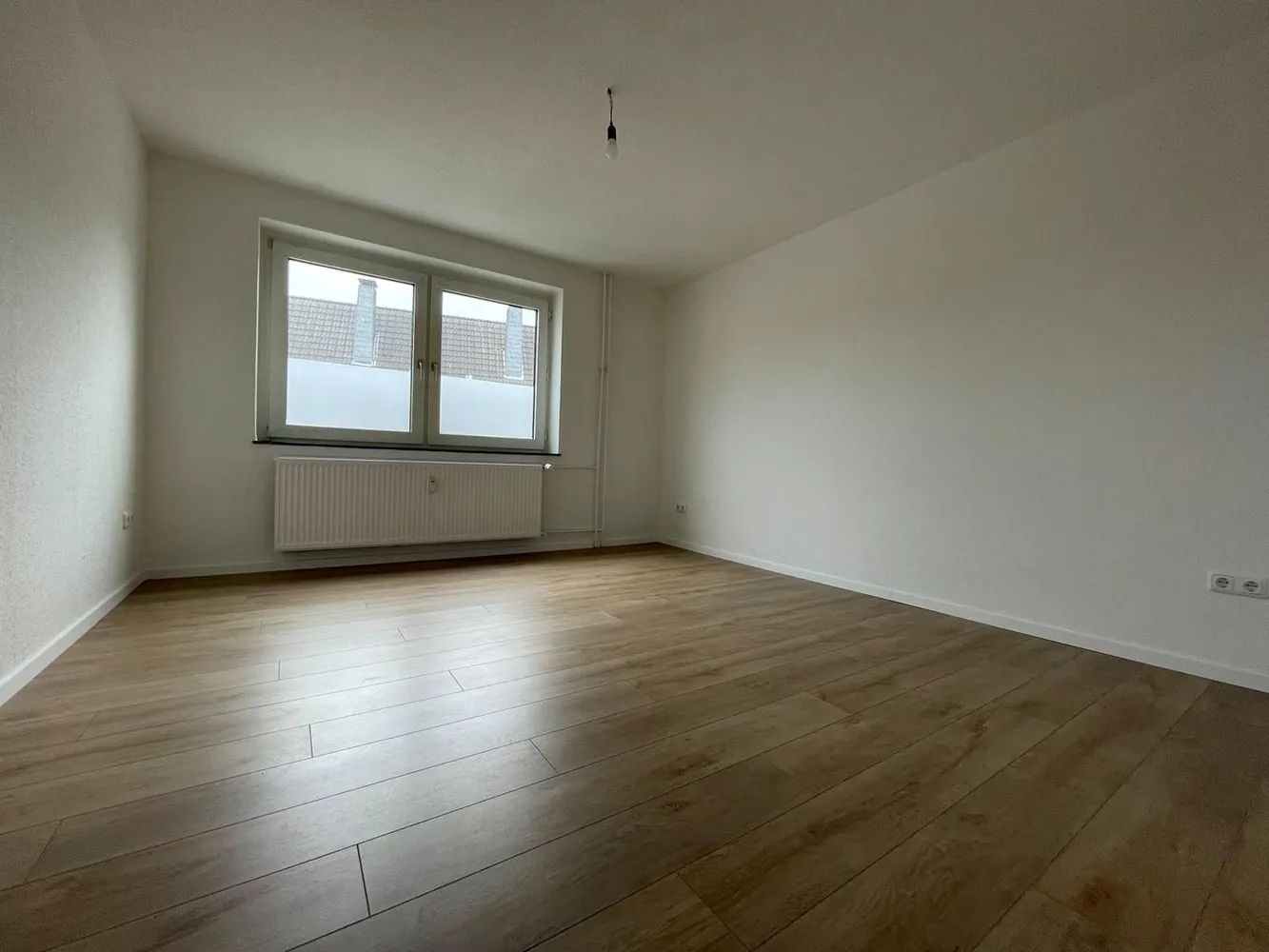 3 Zimmer Wohnung mit 62 m² in Oberhausen – Bild 2
