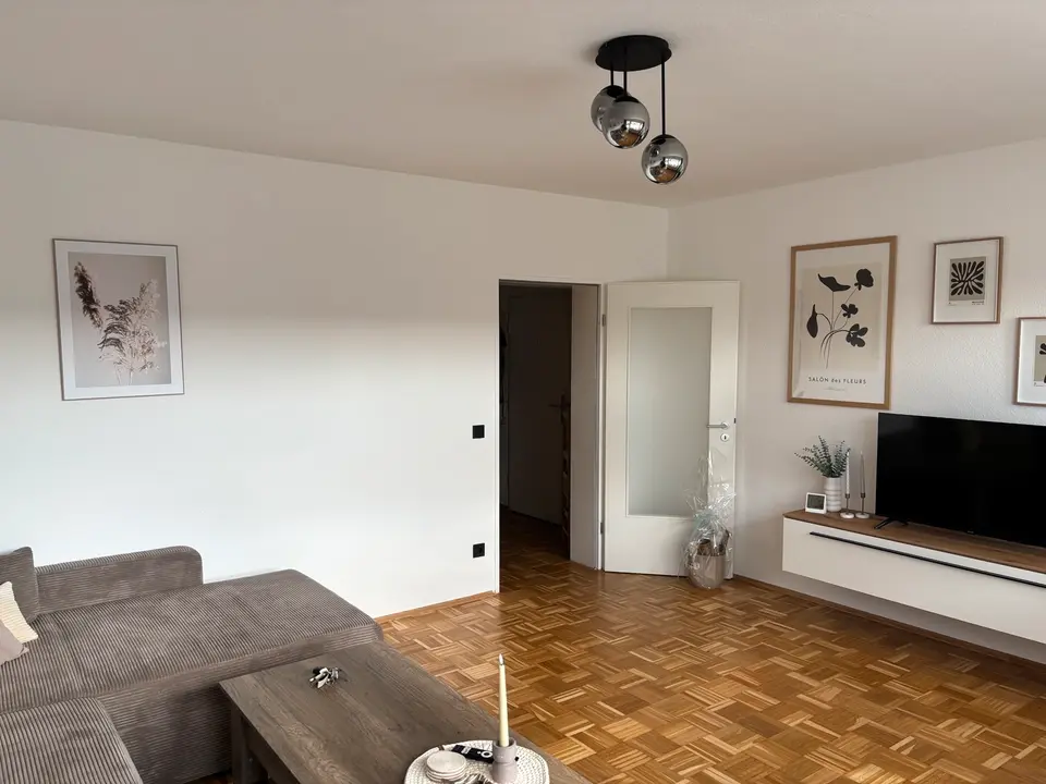 3 Zimmer Wohnung mit 65 m² in Essen – Bild 2