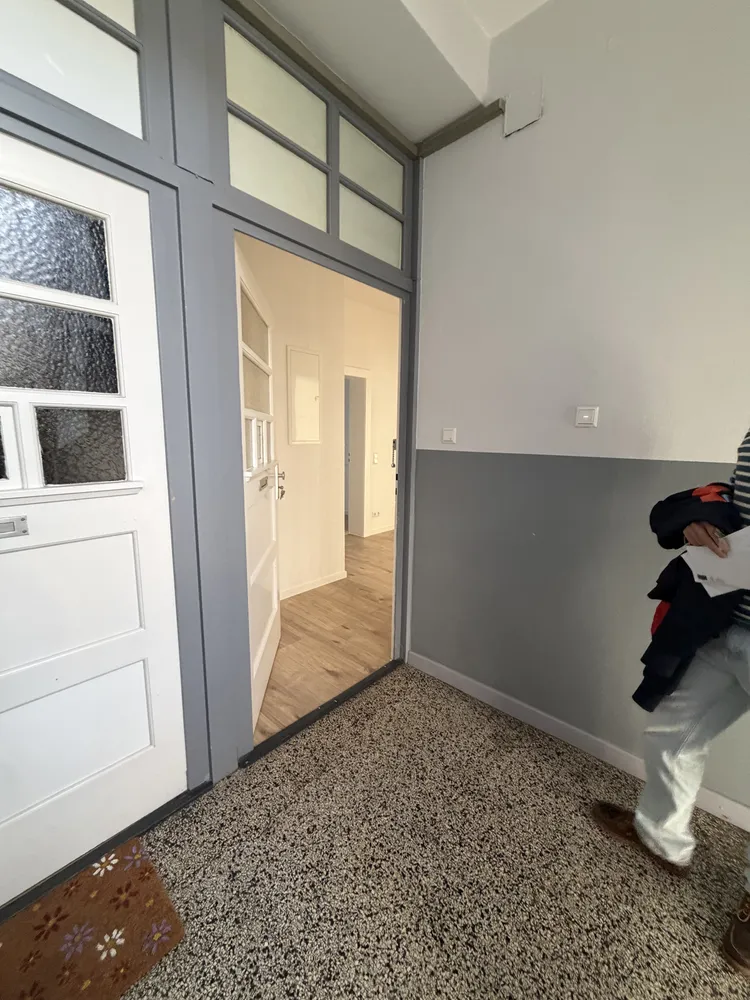 3 Zimmer Wohnung mit 84 m² in Hannover – Bild 11
