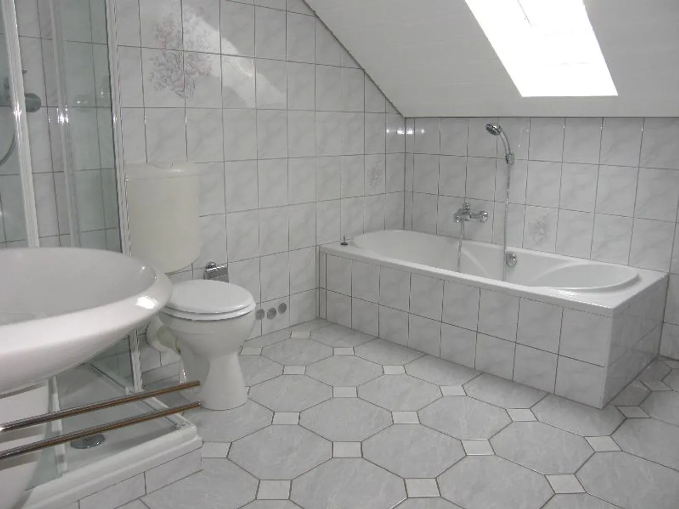 3 Zimmer Wohnung mit 104 m² in Leverkusen – Bild 8