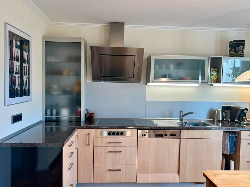3 Zimmer Wohnung mit 97 m² in Osterode am Harz – Bild 3