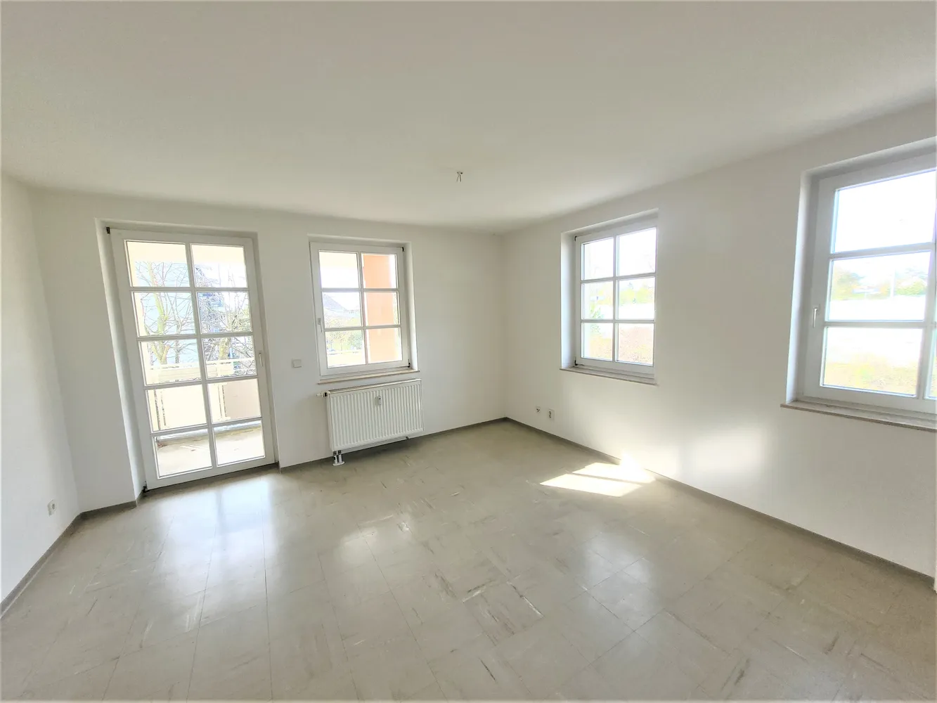 3 room apartment with 80 m² in Luckenwalde – Photo 9