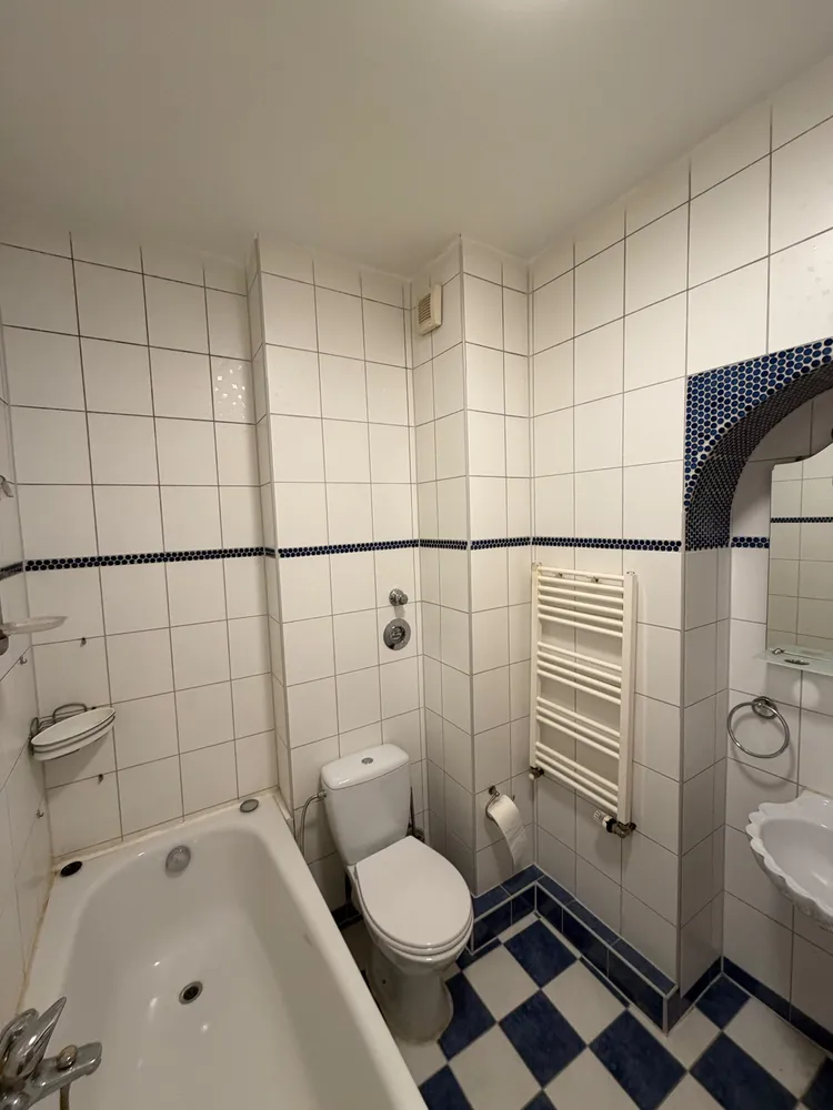 1 Zimmer Wohnung mit 17 m² in Dortmund – Bild 9