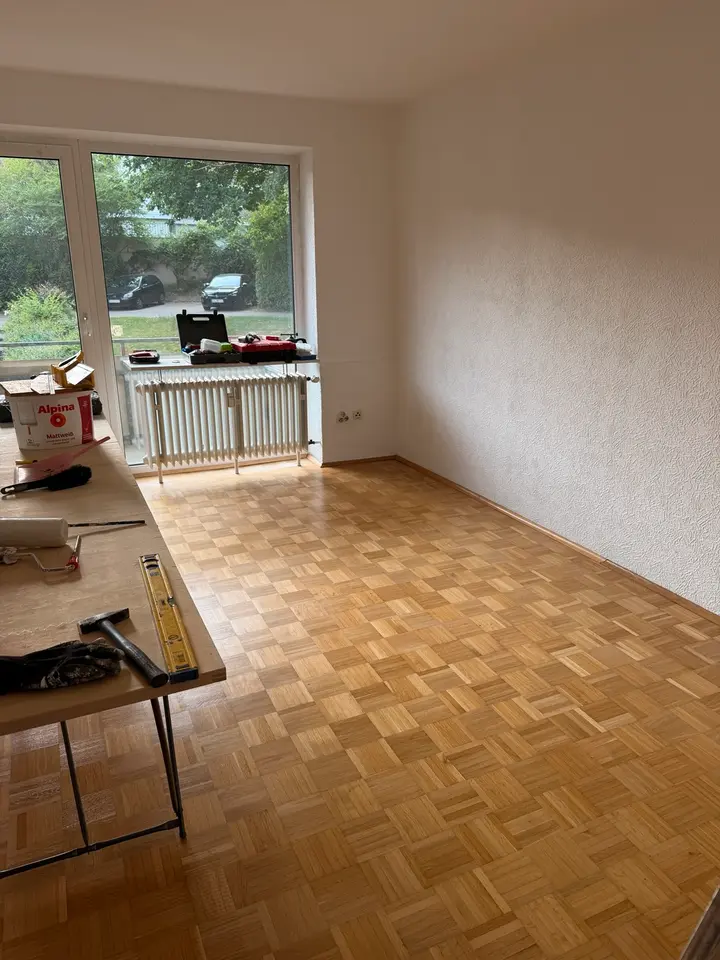 2 Zimmer Wohnung mit 50 m² in Solingen – Bild 1