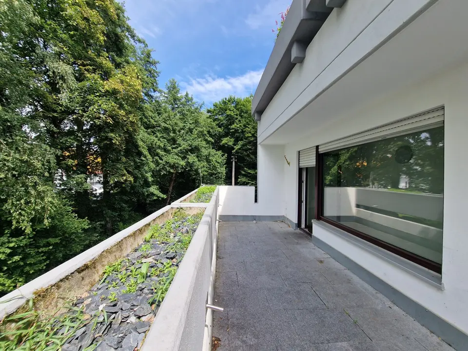 3 Zimmer Wohnung mit 87 m² in Deggendorf – Bild 4