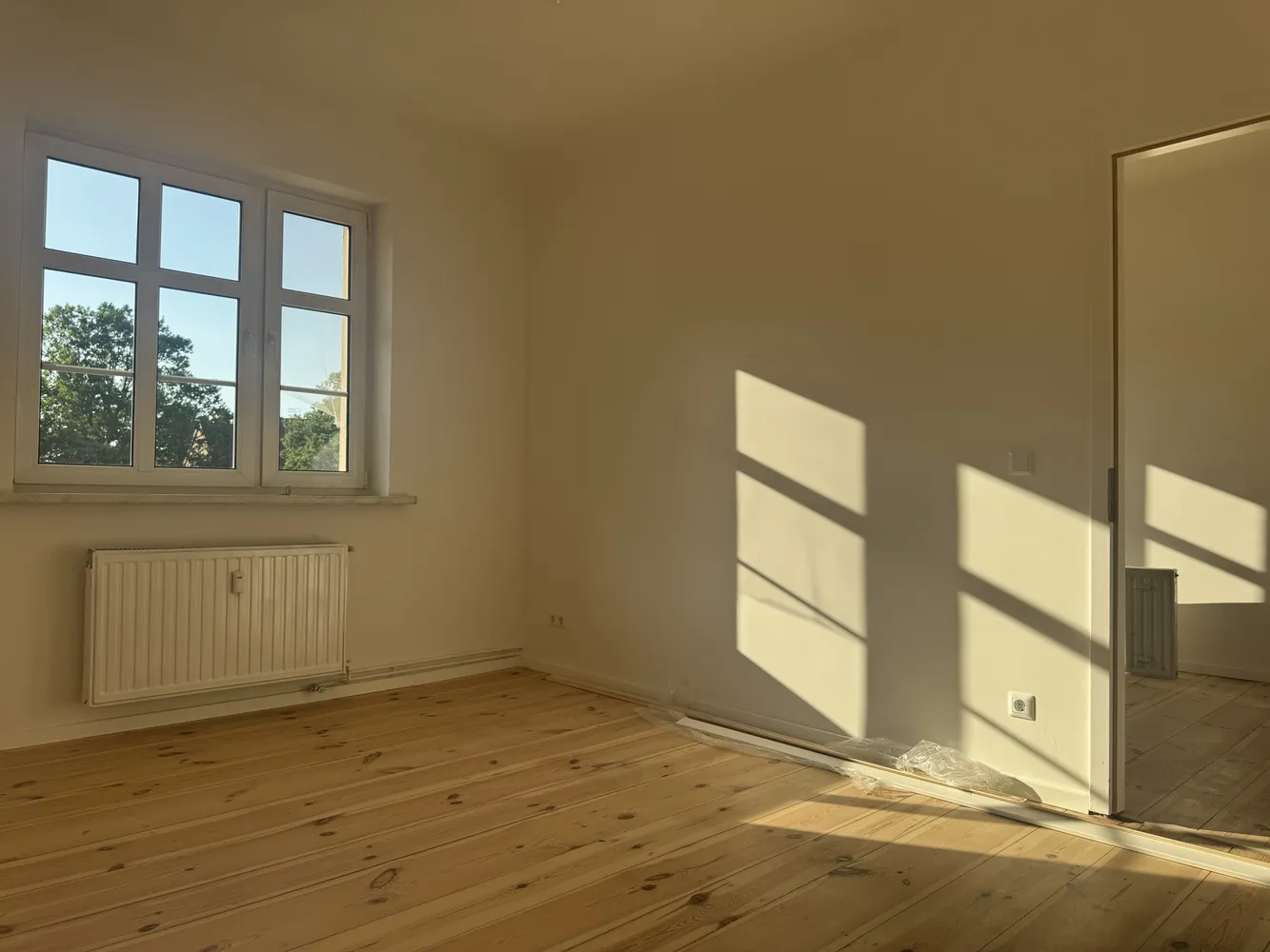 1 room apartment with 43 m² in Berlin – Photo 6