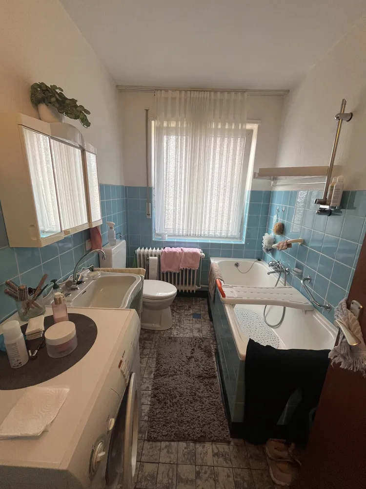 2 Zimmer Wohnung mit 54 m² in Hamm – Bild 8